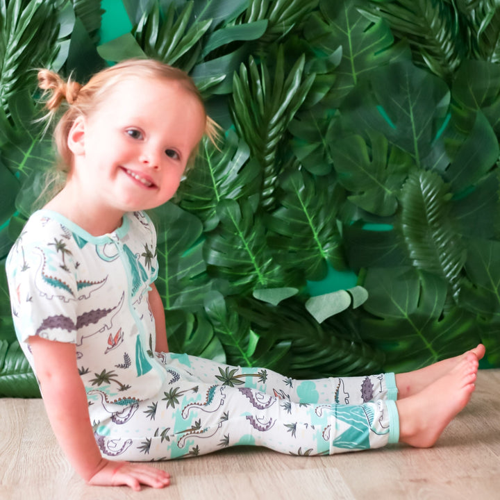 Bestaroo - Dinomite Dreams Romper