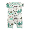 Bestaroo - Dinomite Dreams Shortall
