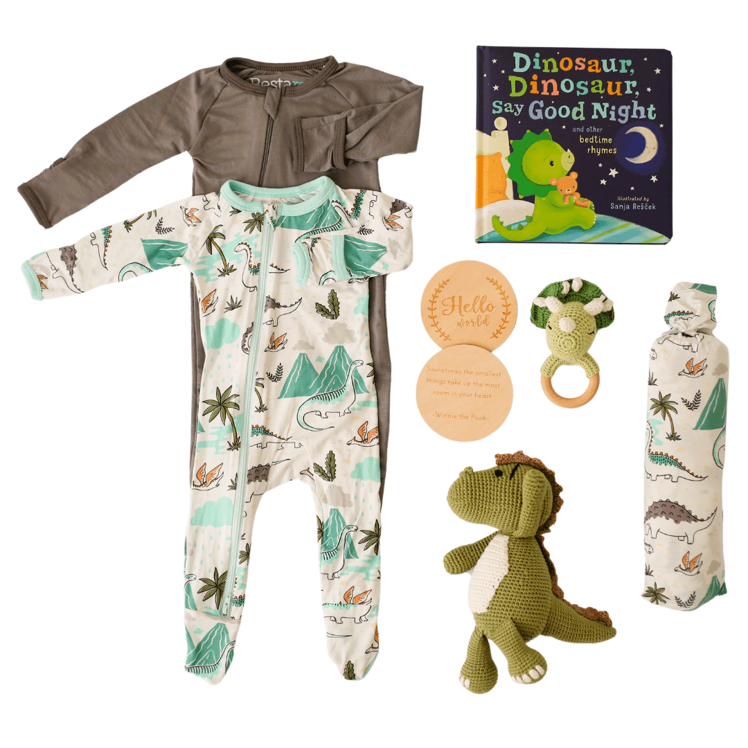 Bestaroo - Dinomite Gift Box