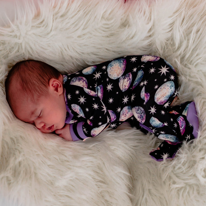 Bestaroo - Disco Dreams Footie