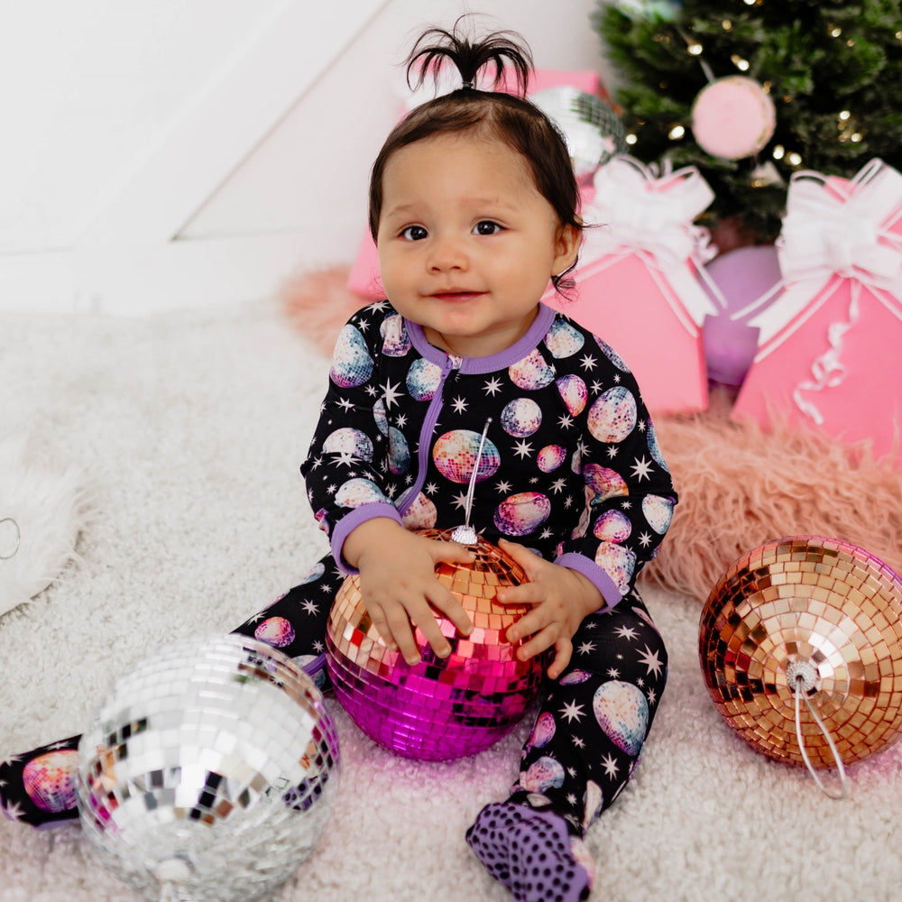 Bestaroo - Disco Dreams Footie