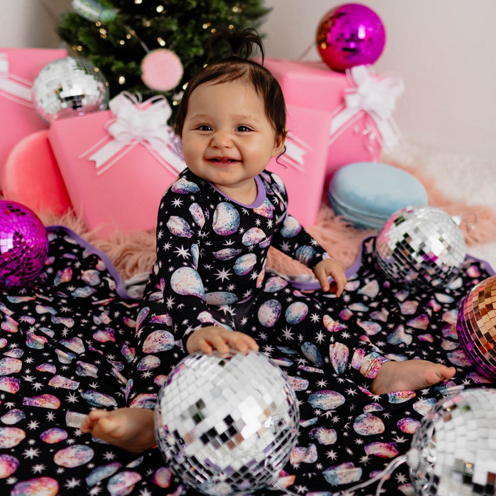 Bestaroo - Disco Dreams Romper