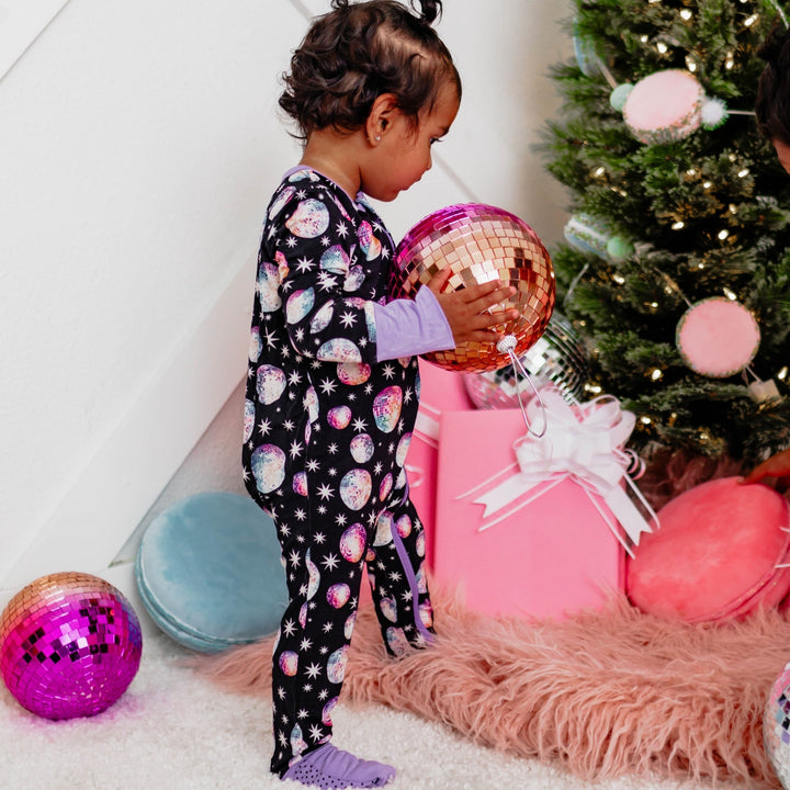 Bestaroo - Disco Dreams Romper