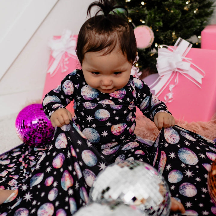 Bestaroo - Disco Dreams Swaddle