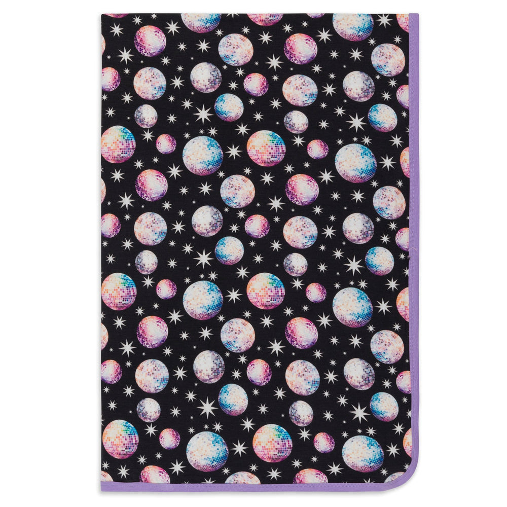 Bestaroo - Disco Dreams Swaddle