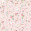 Bestaroo - Bamboo - Ditzy Floral Mom Shorts set