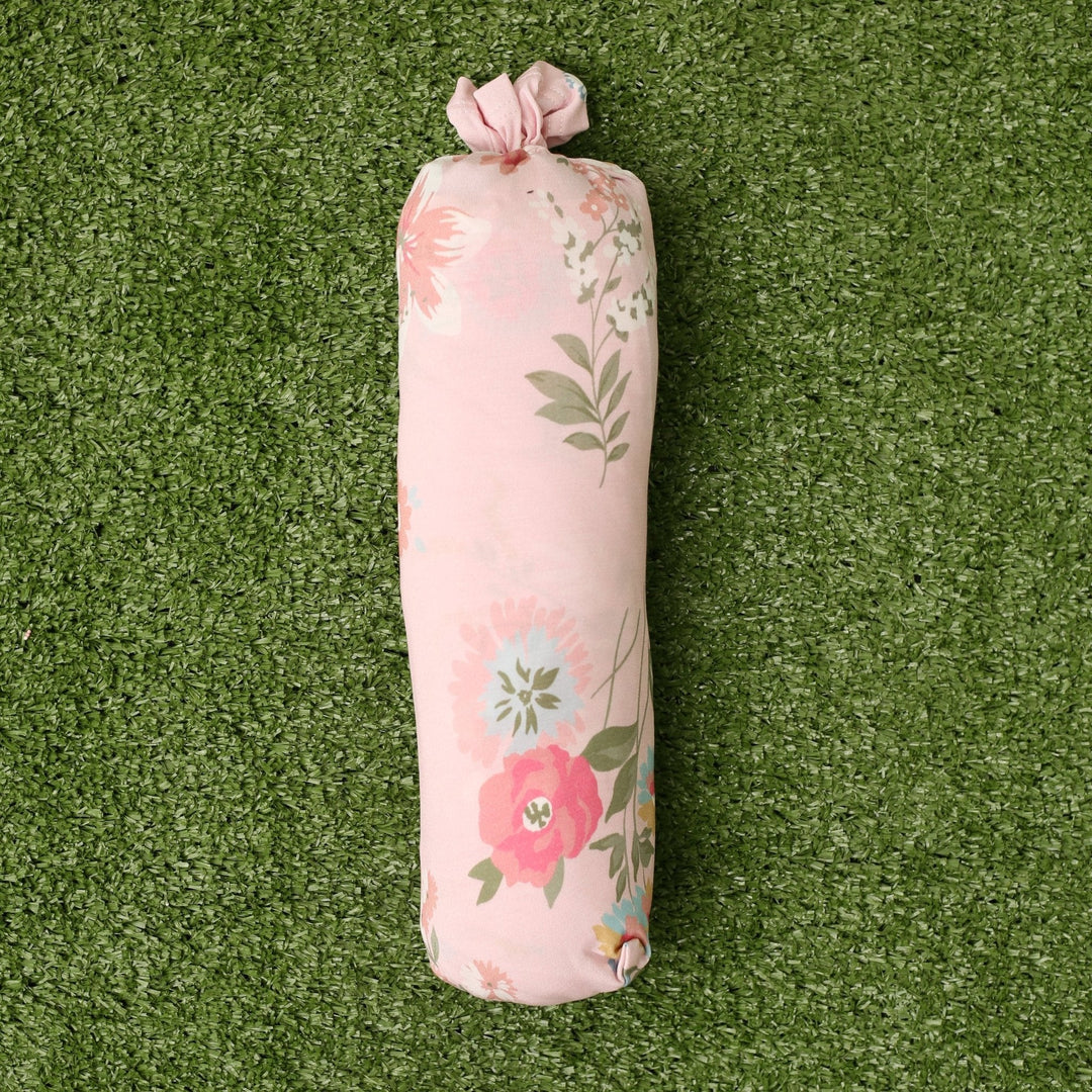 Bestaroo - Bamboo - Ditzy Floral Swaddle