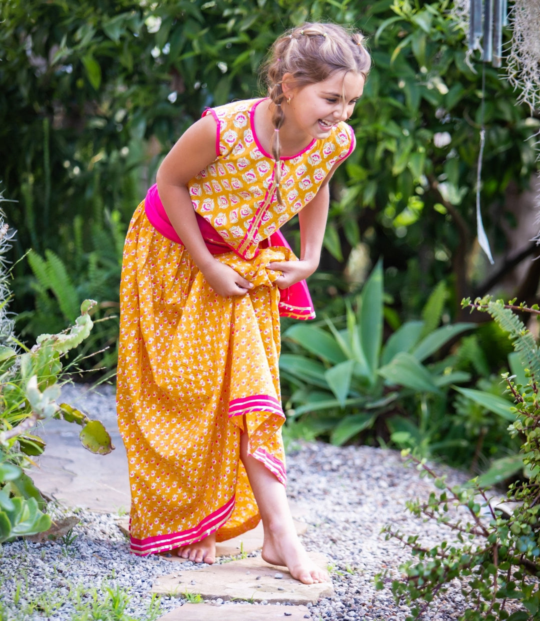Bestaroo - Bamboo - Divya Lehenga