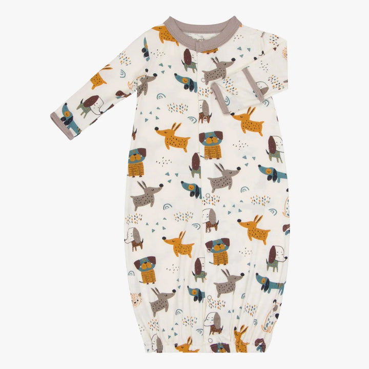 Bestaroo - Dog Daze Converter Gown