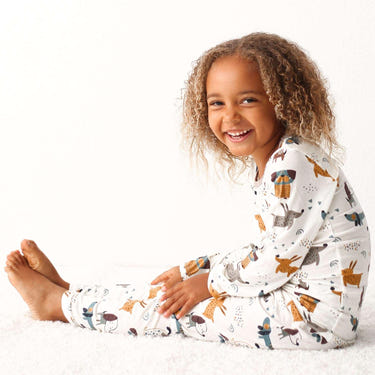 Bestaroo - Dog Daze Pajama