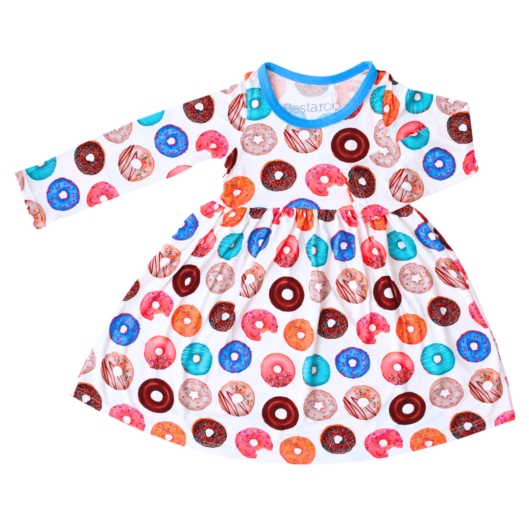 Bestaroo - Bamboo - Donut Disturb Dress