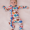 Bestaroo - Donut Disturb Footie