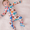 Bestaroo - Donut Disturb Footie