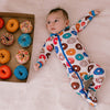Bestaroo - Donut Disturb Footie