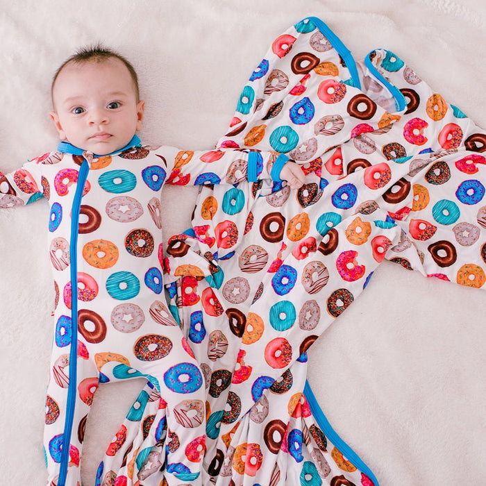 Bestaroo - Bamboo - Donut Disturb Swaddle