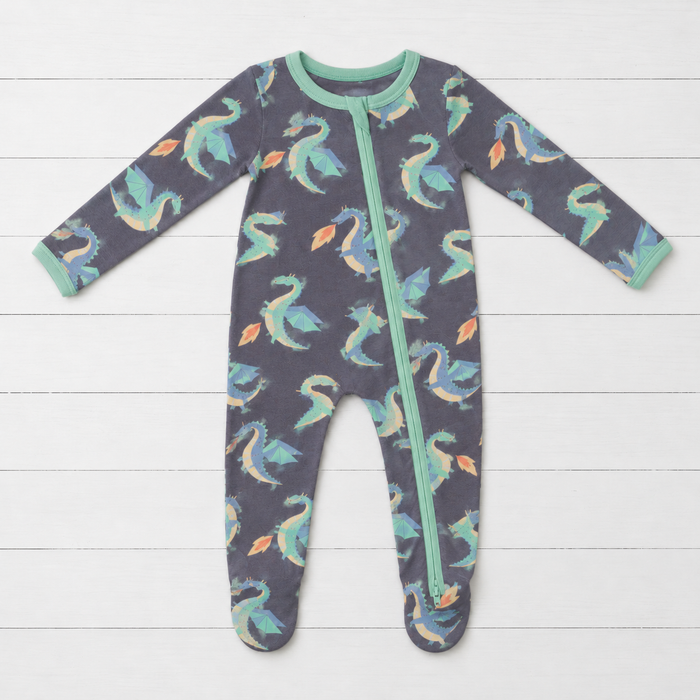 Bestaroo - Bamboo - Dragon Footie