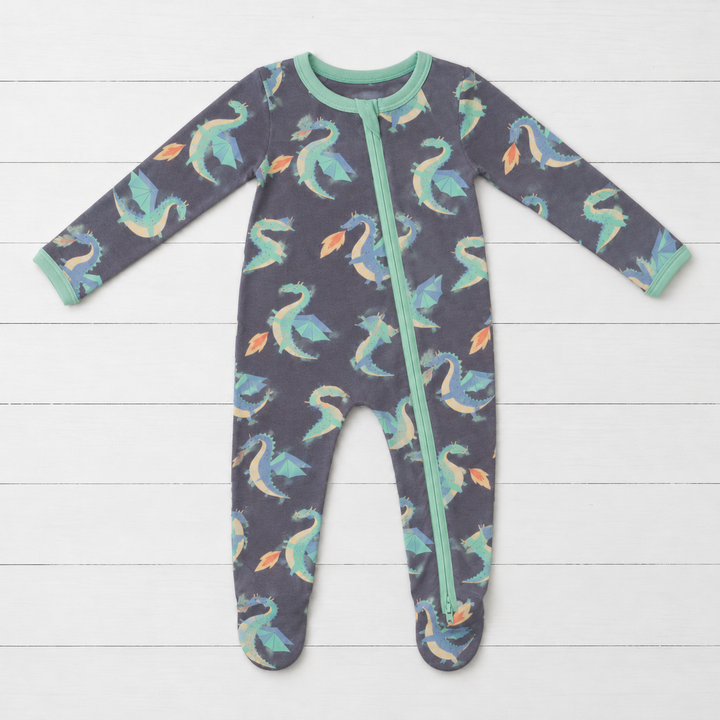 Bestaroo - Bamboo - Dragon Footie