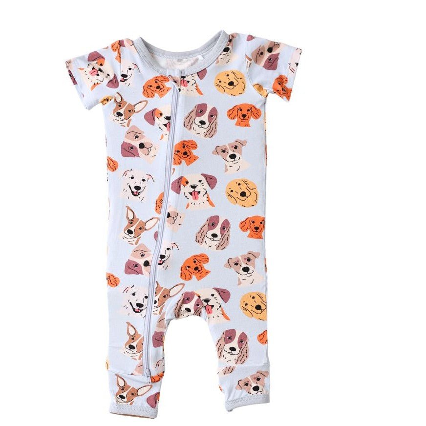 Bestaroo - Dreamy Doggos Coverall