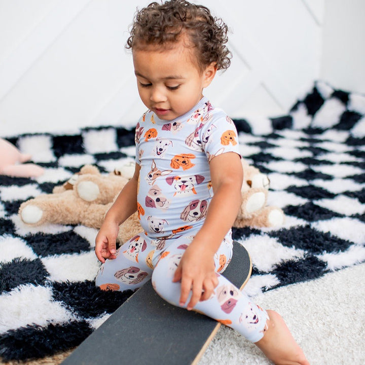 Bestaroo - Dreamy Doggos Pajama