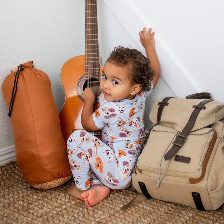 Bestaroo - Dreamy Doggos Pajama