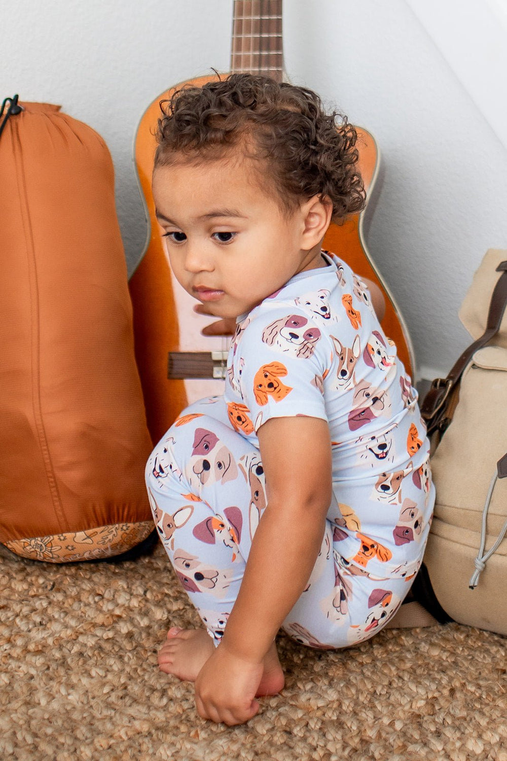 Bestaroo - Dreamy Doggos Pajama