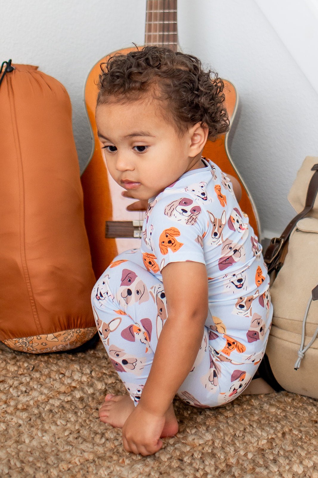 Bestaroo - Dreamy Doggos Pajama