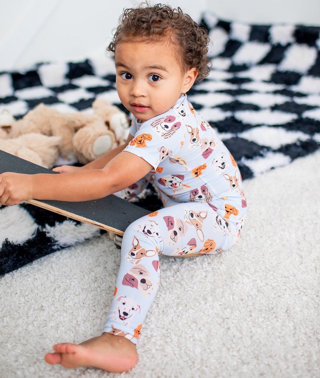 Bestaroo - Dreamy Doggos Pajama