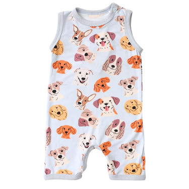 Bestaroo - Dreamy Doggos Shortall