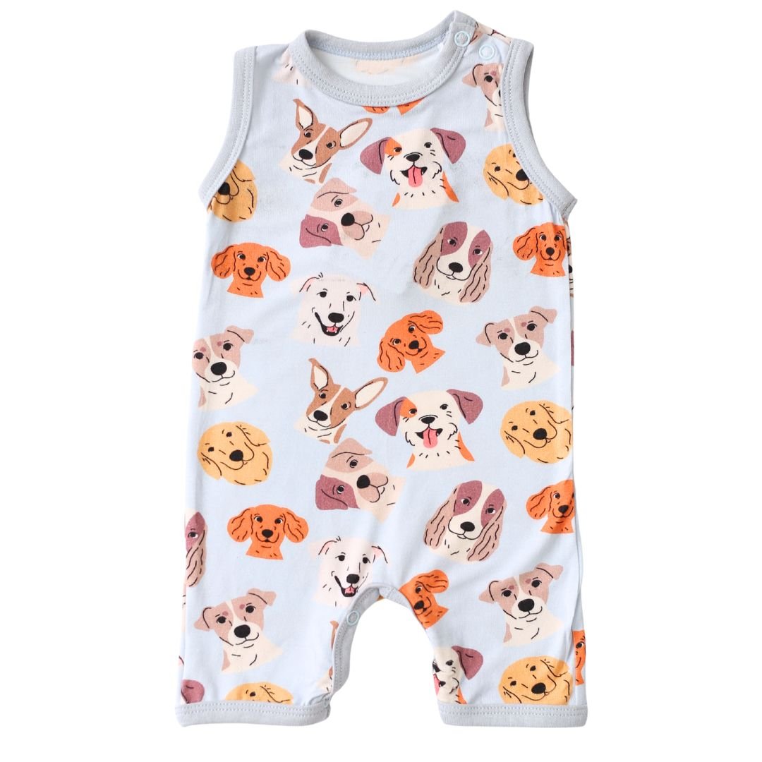 Bestaroo - Dreamy Doggos Shortall