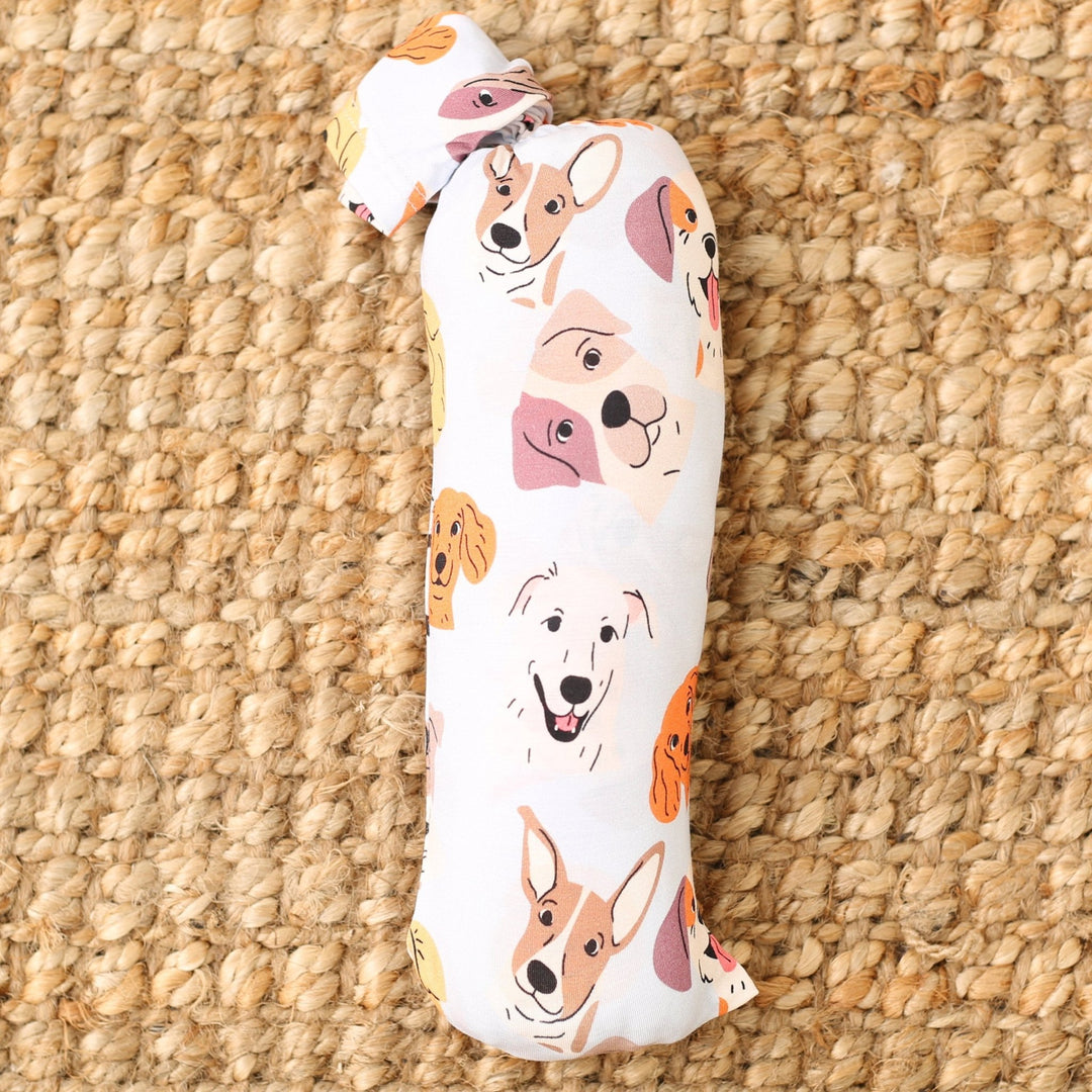 Bestaroo - Dreamy Doggos Swaddle