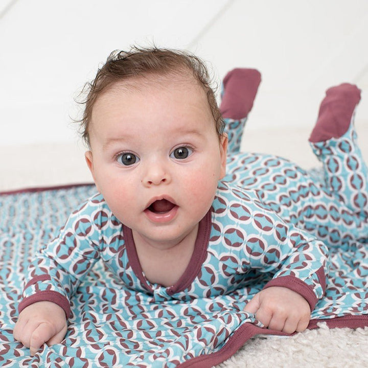 Bestaroo - Bamboo - Driftwood Footie