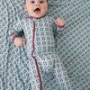 Bestaroo - Bamboo - Driftwood Footie