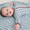 Bestaroo - Bamboo - Driftwood Footie