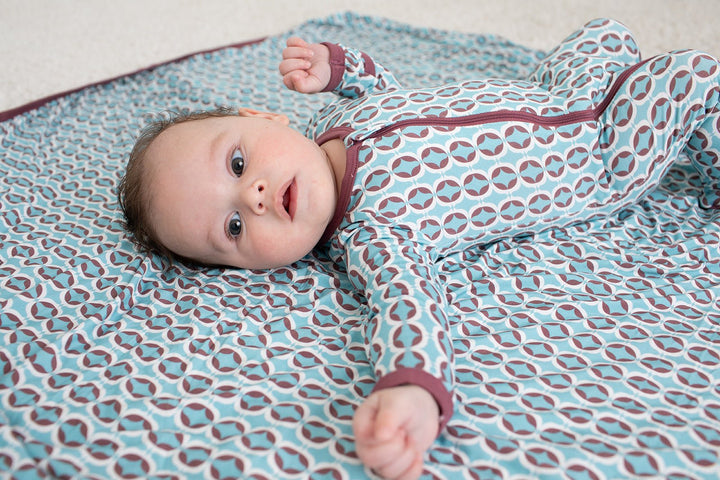 Bestaroo - Bamboo - Driftwood Footie