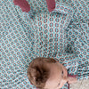Bestaroo - Bamboo - Driftwood Footie