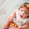 Bestaroo - Ducky Daze Bubble Romper