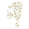 Bestaroo - Ducky Daze Gown & Hat