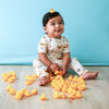 Bestaroo - Ducky Daze Romper