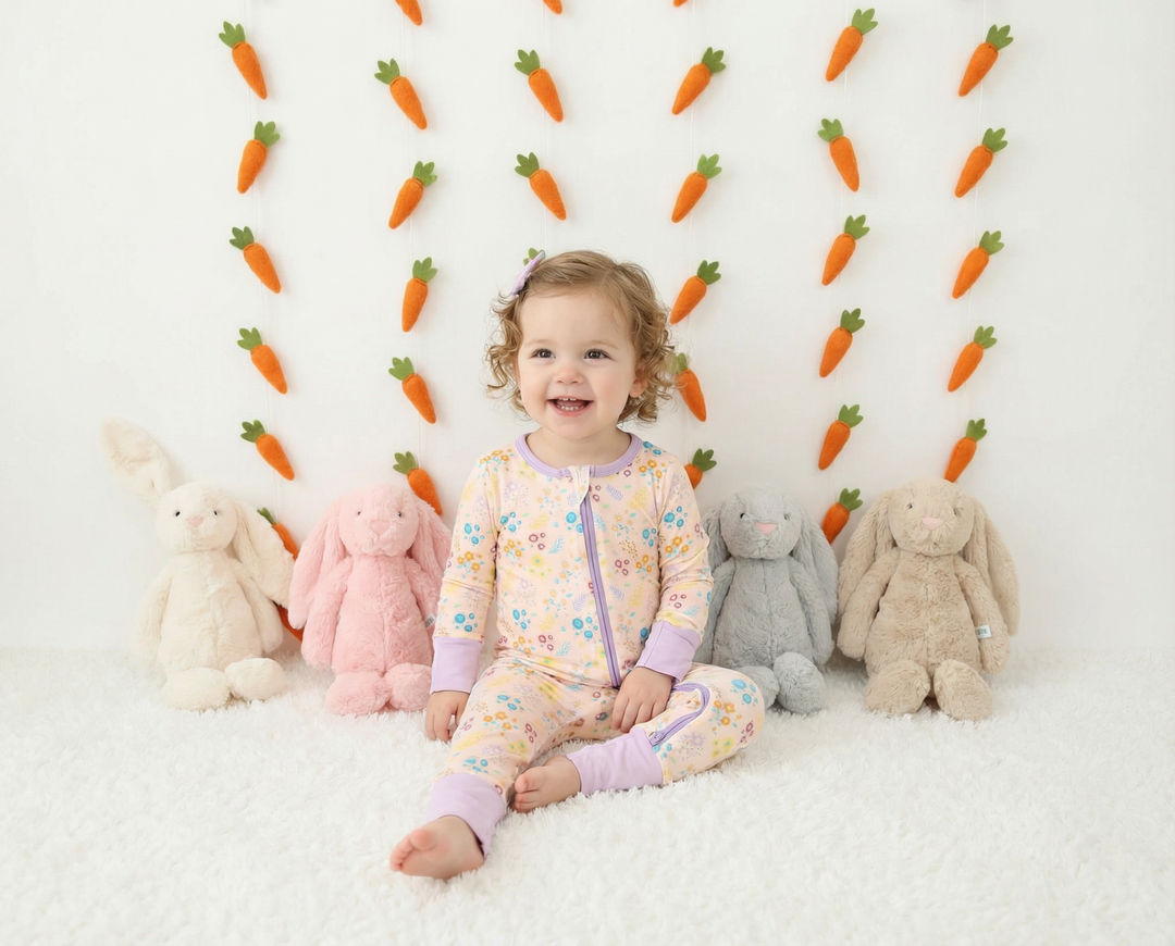 Cloud Soft Cuddle Buddies