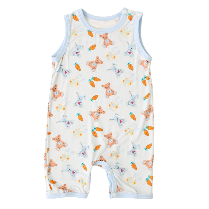 Carrot Crew Shortall - Bestaroo