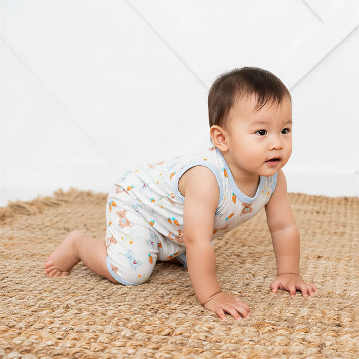 Carrot Crew Shortall - Bestaroo