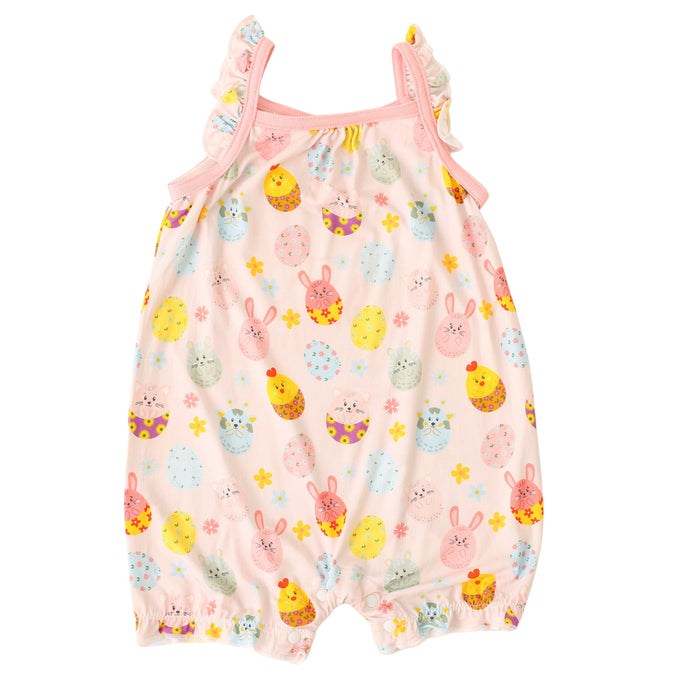 Easter Parade Bubble Romper - Bestaroo