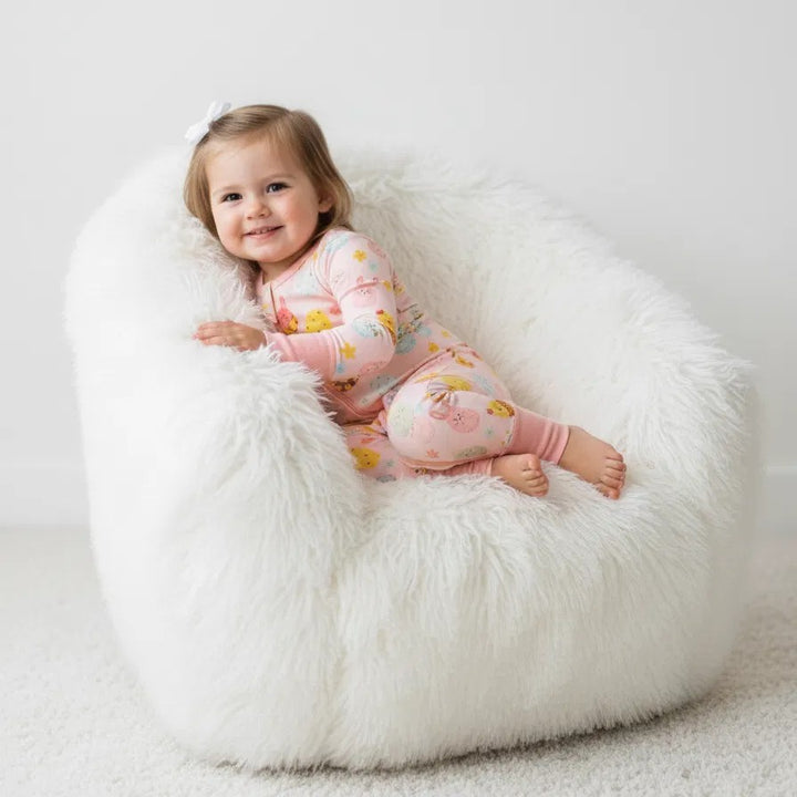 Easter Egg Parade Convertible Coverall