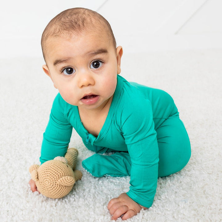 Bestaroo - Emerald Footie