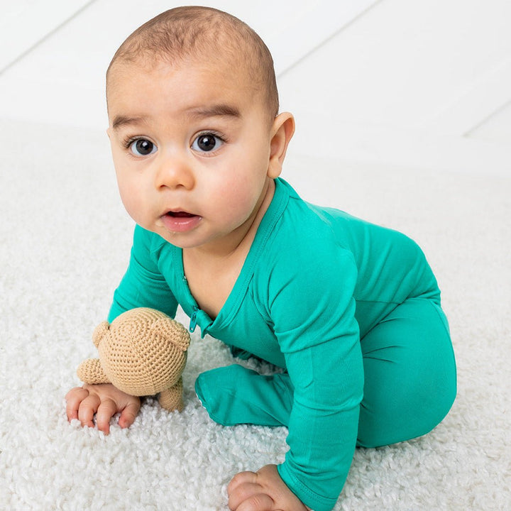 Bestaroo - Emerald Footie