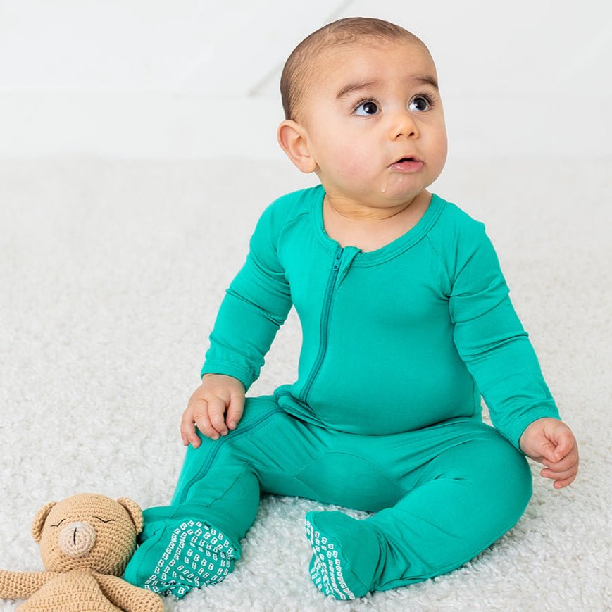 Bestaroo - Emerald Footie