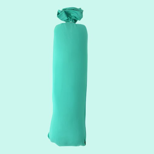 Bestaroo - Bamboo - Emerald Swaddle