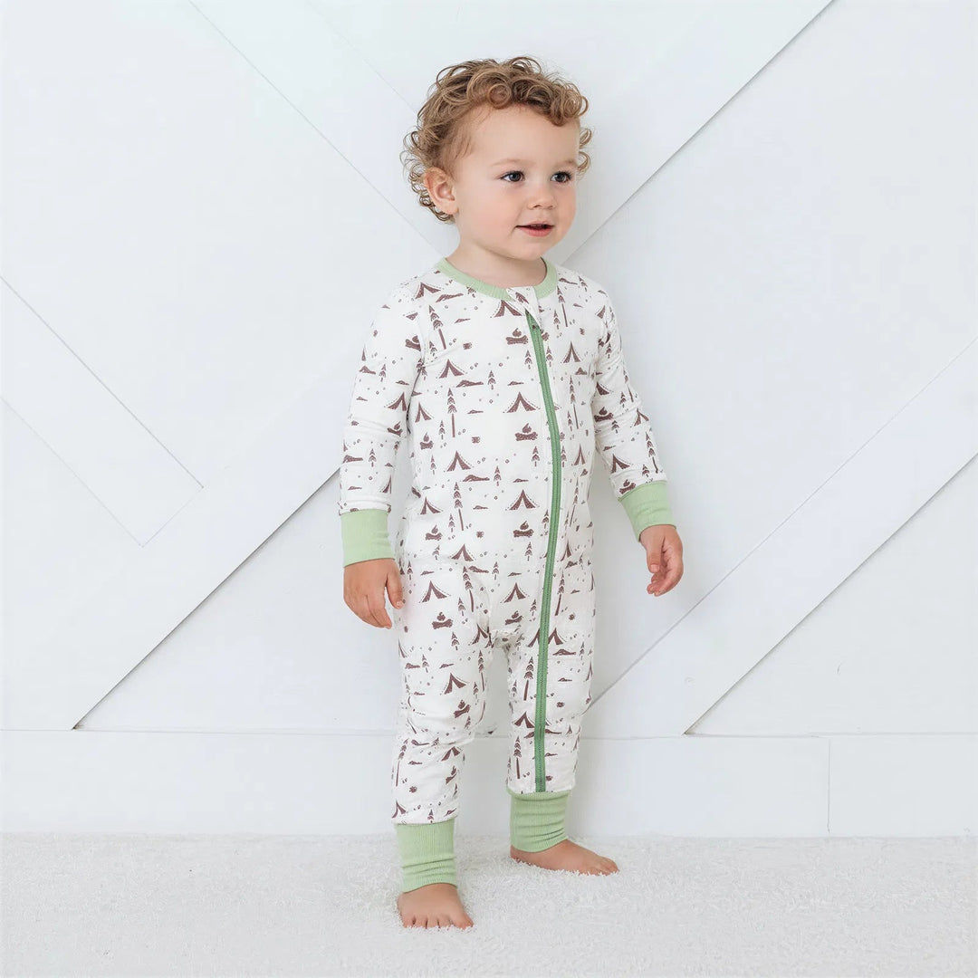 Bestaroo - Bamboo - Everglee Convertible Coverall