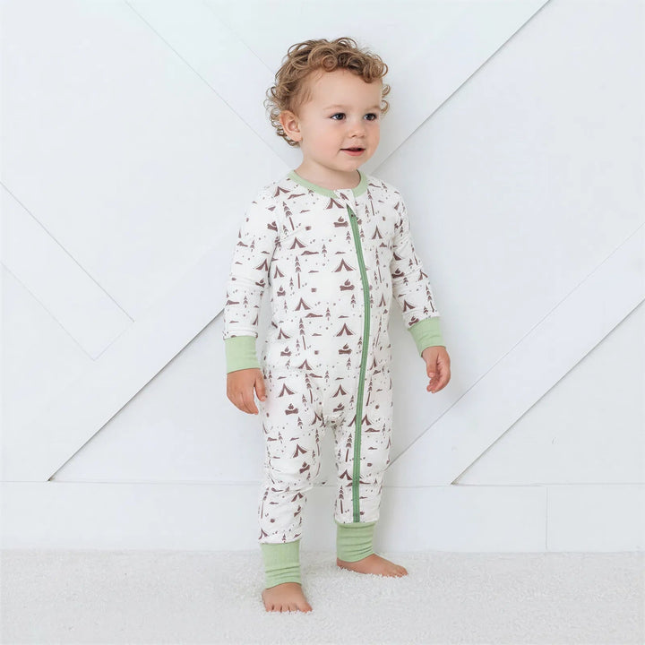 Bestaroo - Bamboo - Everglee Convertible Coverall