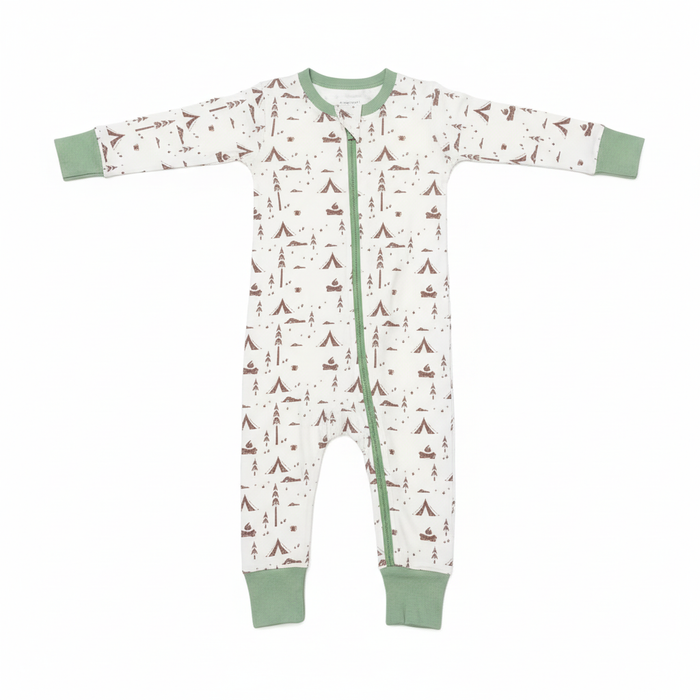 Bestaroo - Bamboo - Everglee Convertible Coverall